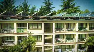 Санаторий "Golden Resort"