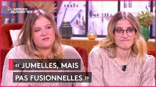 Ils sont jumeaux mais ils ne s'entendent pas ! - Ça commence aujourd'hui