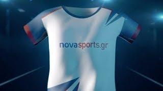 Novasports.gr