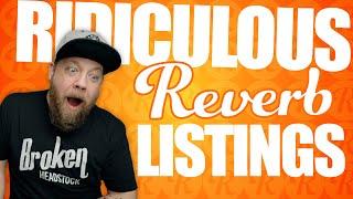 Ridiculous Reverb Listings 79