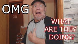 WHEN PEOPLE SEE MY YOUTUBE CHANNEL FOR THE FIRST TIME!