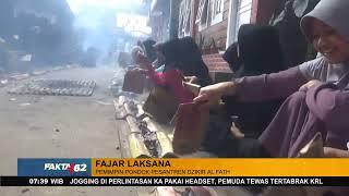 Tradisi Bakar Sate Bersama Di Sukabumi, Jawa Barat - Fakta +62