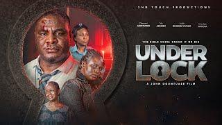 UNDER LOCK   | Latest Christian movie 2024 | full movie 2024