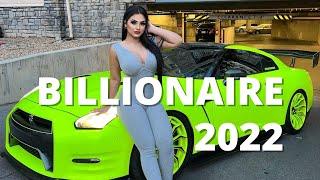 Billionaire Lifestyle build empire | LUXURIOUS Lifestyle Subliminal | Life of Luxury #20 | #2022