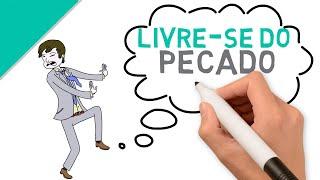 Livre-se do pecado (reflexão bíblica) | #182