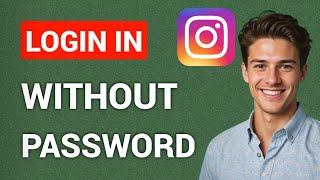 How to Login Another Account in Instagram Without Password (2024) Affiliate Marketing On Instagram