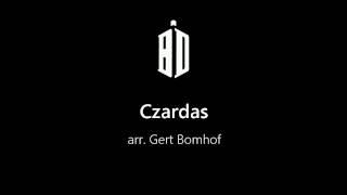 Czardas - Vittorio Monti arr. Gert Bomhof (Performed by Brassband Kempenzonen)