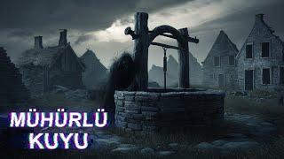 Mühürlü Kuyu: Kampa Giden Gençlerin Terk Edilmiş Köyde Yaşadığı Korkunç Olaylar | Korku Hikayeleri