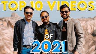 The Idiotz Top 10 Videos of 2021 | YouTube Rewind | Comedy Compilation