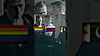 No LGBTQ ️‍ #shorts #russia #chad #edit #pakistan #sigma #india #palestine #lgbtq #putin