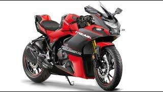 Hero Xtreme 160 R 2022 Model Specification #shorts #xtreme160r