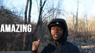 Jbuck - "Amazing" [Official Video]