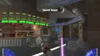 Jedi Knight 3 : Jedi Academy : Nar Kreeta ; Rescue Mission