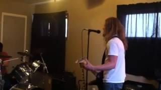 Silverchair freak cover part 1