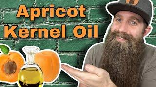 Apricot Kernel Oil - Carrier Oils 101