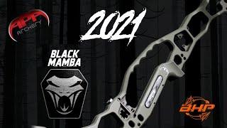 2021 APA ARCHERY BLACK MAMBA SERIES