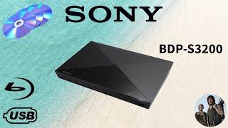 Reproductor Bluray Sony BDP-S3200 (01)