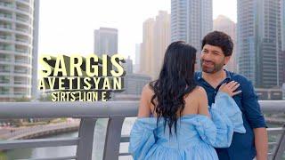 Sargis Avetisyan - SIRTS LIQNE