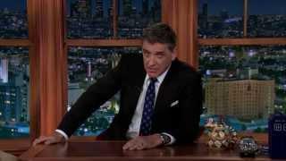 Craig Ferguson - Craig's Feelings Garden