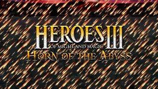 Heroes 3 Horn of the Abyss review by Xenofex