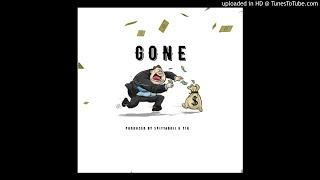 Gone ( Prod by T1k & SpittaBoii)