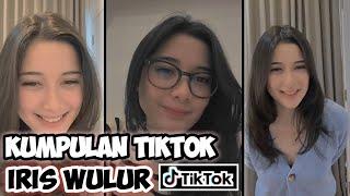 Kunpulan Video Tiktok Pap random Estetic Iris Wulur