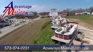 Advantage Marine LOTO