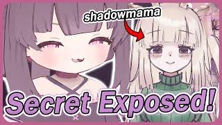 Shondo's Mom Secret Revealed...