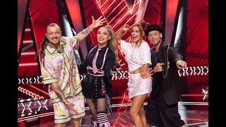 The Voice Kids. Cleo, Natasza Urbańska i Baron - to ich przerażało w dzieciństwie!