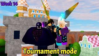 Falcon or Katakuri it best for Tournament?! 17T+ DMG (Week 14) / Roblox Astd