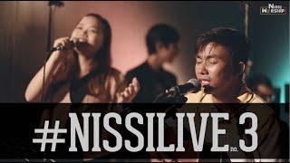 #NISSILIVE 3 x CẢM TẠ ĐỨC CHÚA TRỜI x TẠ ƠN CHÚA x LÒNG TẠ ƠN #NissiWorship #NissiUnited