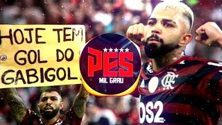 Beat do Gabigol - Hoje tem gol do Gabigol feat. Sr Nescau