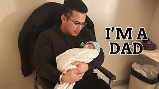 I'M A DAD