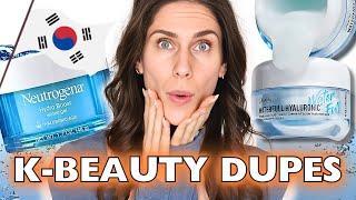 Neutrogena Doesn’t Want You To Know About These K-Beauty Dupes...