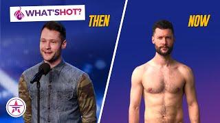 What Ever Happened To Calum Scott? The Viral BGT Contestant THEN and NOW!