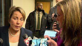 Gov. defends controversial SJC pick