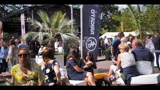 Arigato Eindhoven & Jazz bar - Culinair Eindhoven 2017