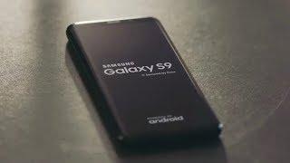 Samsung Galaxy S9 OFFICIAL TRAILER !!!