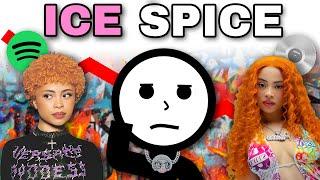 Why Nobody Cares About Ice Spice…