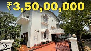 4 Bedroom luxury villa for sale in Lonavala