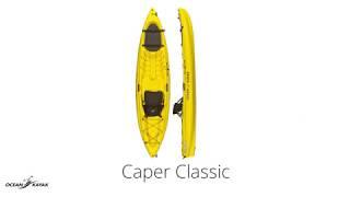 Ocean Kayak Caper Classic Kayak