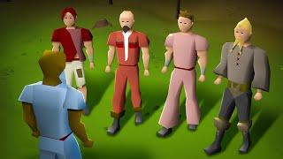 Is Skill Specs a Good Pker? Ft. Odablock, Soup, Torvesta and more!