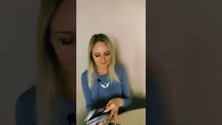 Послание от Высших Сил #послание #рекомендации #будущее #tarot #таро #гадание #shorts #судьба