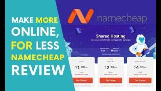 Namecheap Hosting Review 2024: What Beginners Must Know Before Buying Namecheap