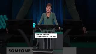 A Prayer for Restoration and Healing | Joyce Meyer