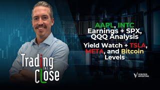 Market Movers & Earnings