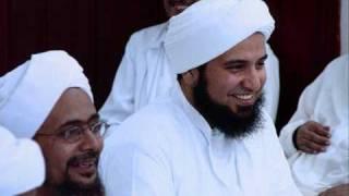 Shamail Tirmidhi by Habib Ali Jifri -The Blessed Seal 1/8