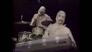 The Mummies - The Fly - SanFrancisco 8/1991 Counter Culture Cable Access TV 9