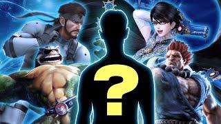 Who is the Best Guest Character in Fighting Games? | Evo Countdown Baberuthless