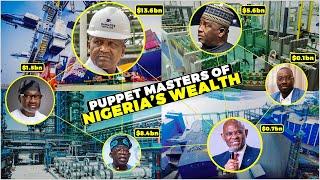 Top 10 Largest Multi-Billionaire Companies in Nigeria